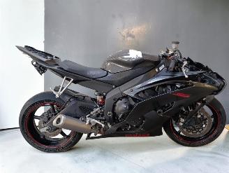 Yamaha YZF - R6  picture 11
