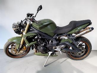 Triumph Street Triple  picture 7