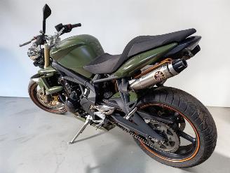 Triumph Street Triple  picture 5