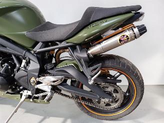 Triumph Street Triple  picture 9