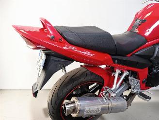 Suzuki Bandit 650  picture 15