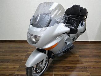 BMW K 1200 LT picture 7