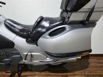 BMW K 1200 LT picture 13