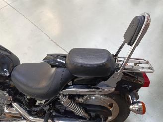 Honda Shadow 750  picture 9