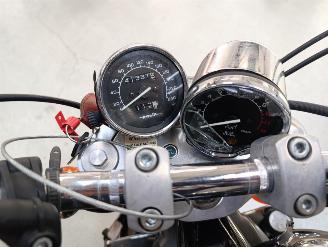 Honda Shadow 750  picture 3