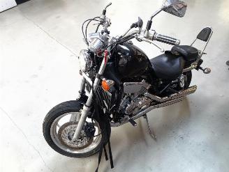 Honda Shadow 750  picture 15