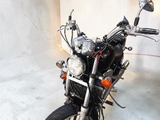 Honda Shadow 750  picture 13