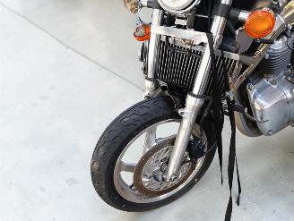 Honda Shadow 750  picture 16