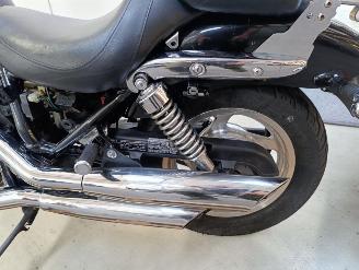 Honda Shadow 750  picture 8