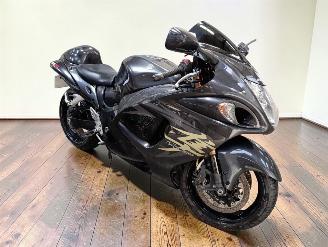 Suzuki GSX 1300 R picture 6
