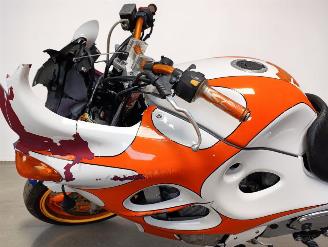 Suzuki GSX 600 F picture 10
