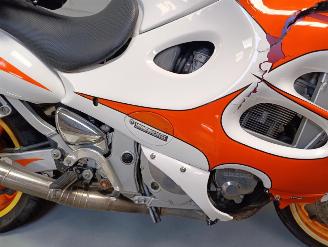 Suzuki GSX 600 F picture 11