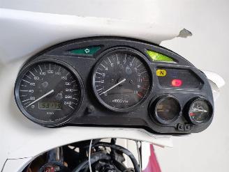 Suzuki GSX 600 F picture 20