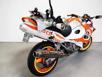 Suzuki GSX 600 F picture 4