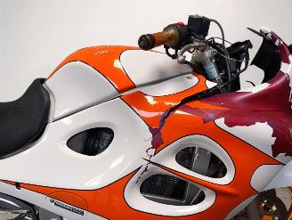 Suzuki GSX 600 F picture 12