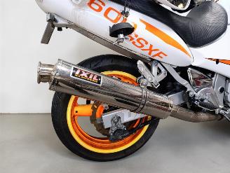 Suzuki GSX 600 F picture 18
