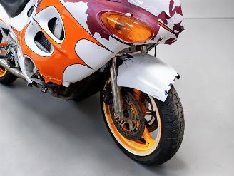 Suzuki GSX 600 F picture 14