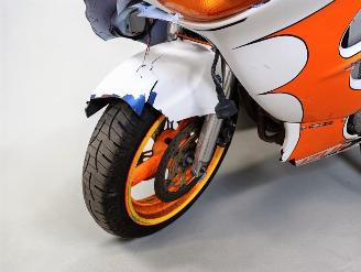 Suzuki GSX 600 F picture 7