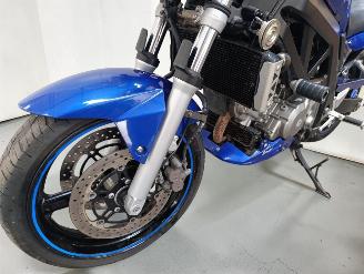 Suzuki SV 650  picture 20