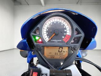 Suzuki SV 650  picture 2