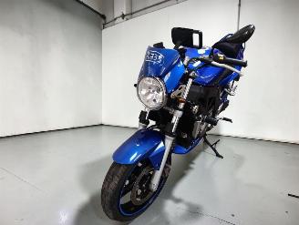 Suzuki SV 650  picture 12