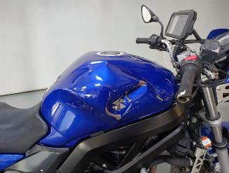 Suzuki SV 650  picture 14