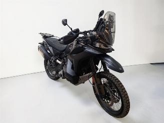 CFMoto  MT picture 18