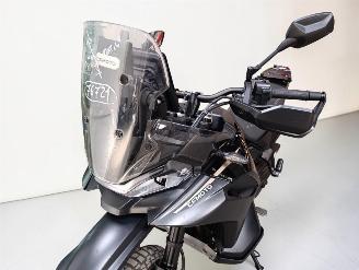 CFMoto  MT picture 14