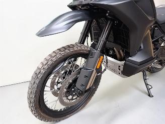 CFMoto  MT picture 7