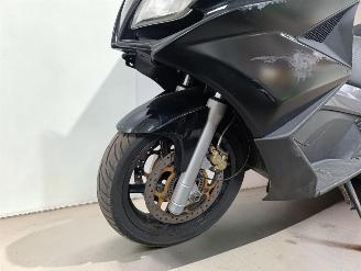 Aprilia  SRV picture 12