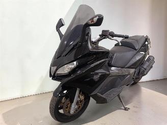 Aprilia  SRV picture 4