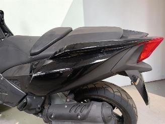 Aprilia  SRV picture 14