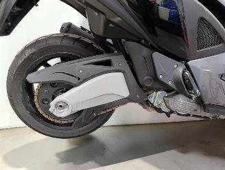Aprilia  SRV picture 10