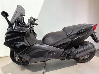 Aprilia  SRV picture 3