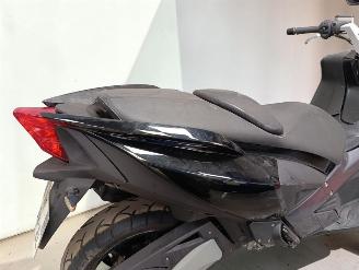 Aprilia  SRV picture 15