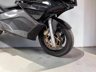Aprilia  SRV picture 5