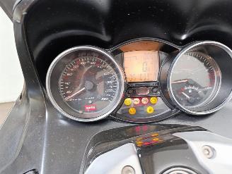 Aprilia  SRV picture 2