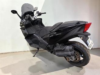 Aprilia  SRV picture 11