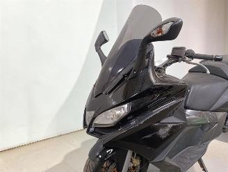 Aprilia  SRV picture 9