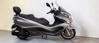  Piaggio X10  2012/9