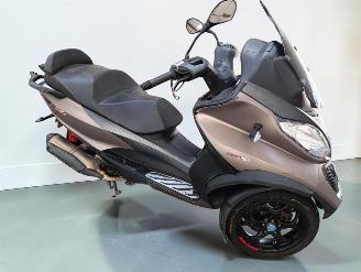 Piaggio  MP3 picture 8