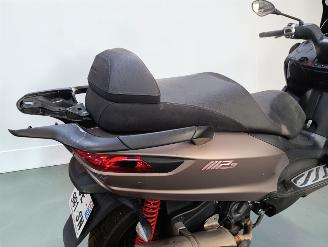 Piaggio  MP3 picture 5