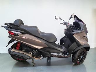 Piaggio  MP3 picture 12