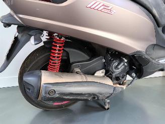 Piaggio  MP3 picture 6