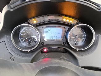Piaggio  MP3 picture 4