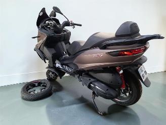 Piaggio  MP3 picture 9