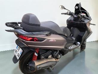 Piaggio  MP3 picture 10