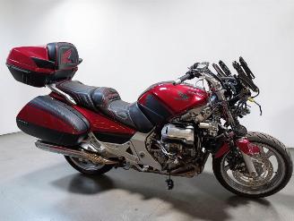 danneggiata motocicli Honda ST 1300  2009/1