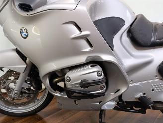 BMW R1150 RT  picture 9