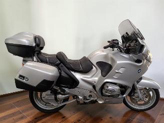 BMW R1150 RT  picture 6